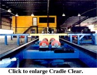 Cradle Clear Photograph